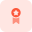 award ribbon icon