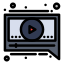 video icon