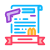 Weapon Certificate icon