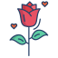 Love Rose icon