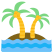 Island icon