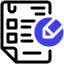 assignment icon