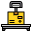 cargo icon