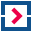 stencil style right button icon
