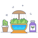Take Care Of Plants icon