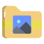 Mappe icon