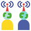 communication icon