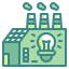 factory icon
