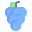 グレープ icon