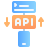 api direction icon