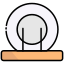 dish rack icon