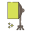 scheinwerfer icon