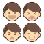 表情 icon