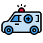 Ambulance icon