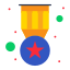 rank icon