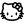 hello kitty icon