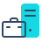 parakeet color style device manager icon