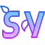 gradient style stardew valley icon