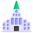 Palácio icon