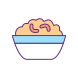 Breakfast Food icon