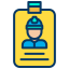 id card icon