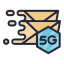 Nouveau message icon