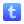 softteal gradient style tumblr icon