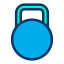 kugelhantel icon