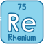 Rhenium icon