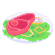 生牛排 icon