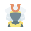 사무라이 icon