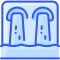 hydro power icon