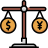 Currency Balance icon