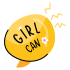 Girl Can icon