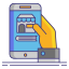 librairie icon