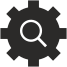 Magnifier icon