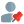 angepinnter benutzer icon