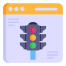 Digital Traffic icon