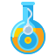 Fertilization icon