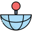 pin icon