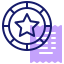 rating star icon