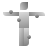 deco duotone style pain points icon
