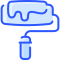 paint roller icon