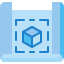 Blueprint icon