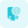 online book icon