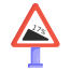 Steep Descent icon