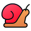 Snail icon