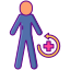 recovering icon