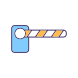 border control icon