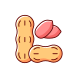 peanut icon